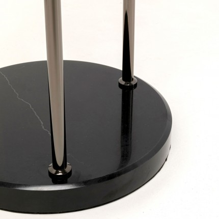 Floor Lamp Supernova 160cm silver Kare Design