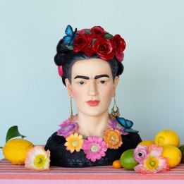 Frida Flower Decoration - Kare Design
