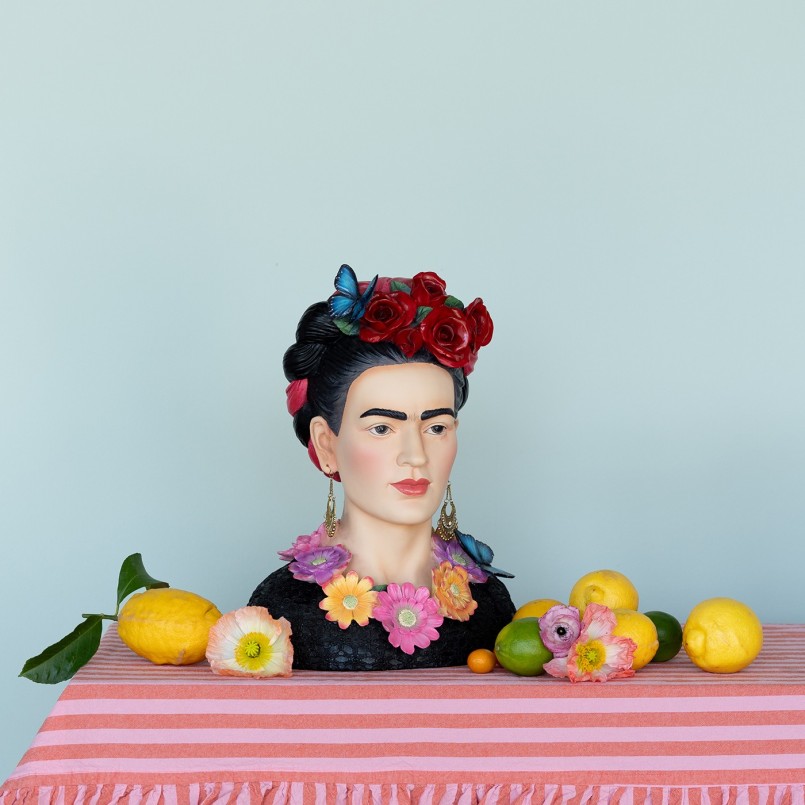 Déco muse fleurs - Kare Design