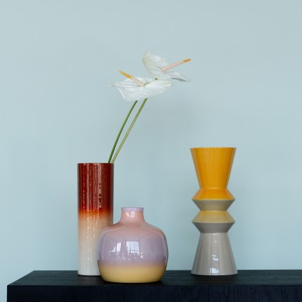 Vase Rici 30cm Kare Design