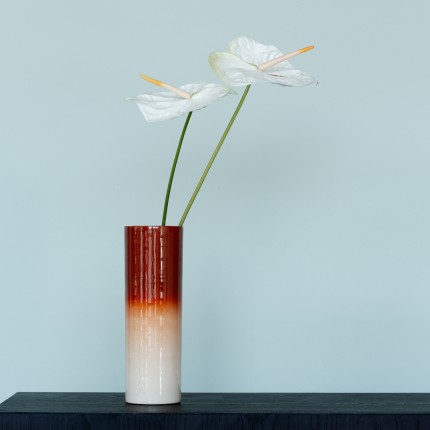 Vaas Rici 30cm Kare Design