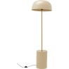 Lampadaire Loungy écru 160cm