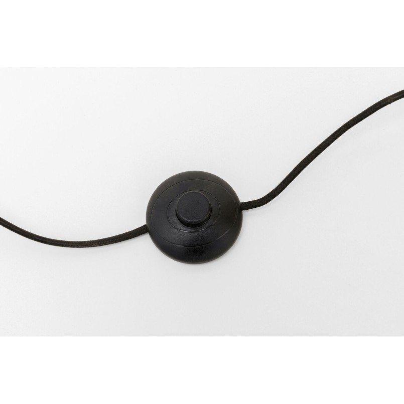 Lampadaire Loungy écru 160cm
