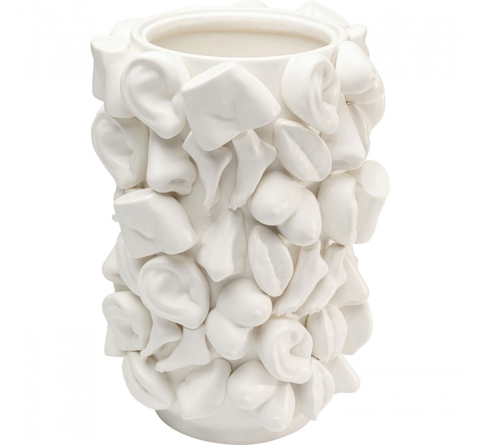 Vaas Body Art 36cm Kare Design