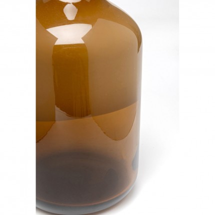 Vaas Toja 46cm bruin Kare Design