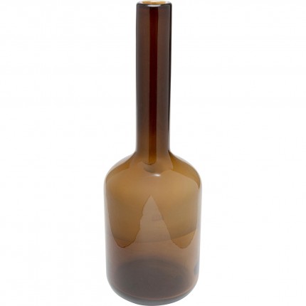 Vaas Toja 46cm bruin Kare Design