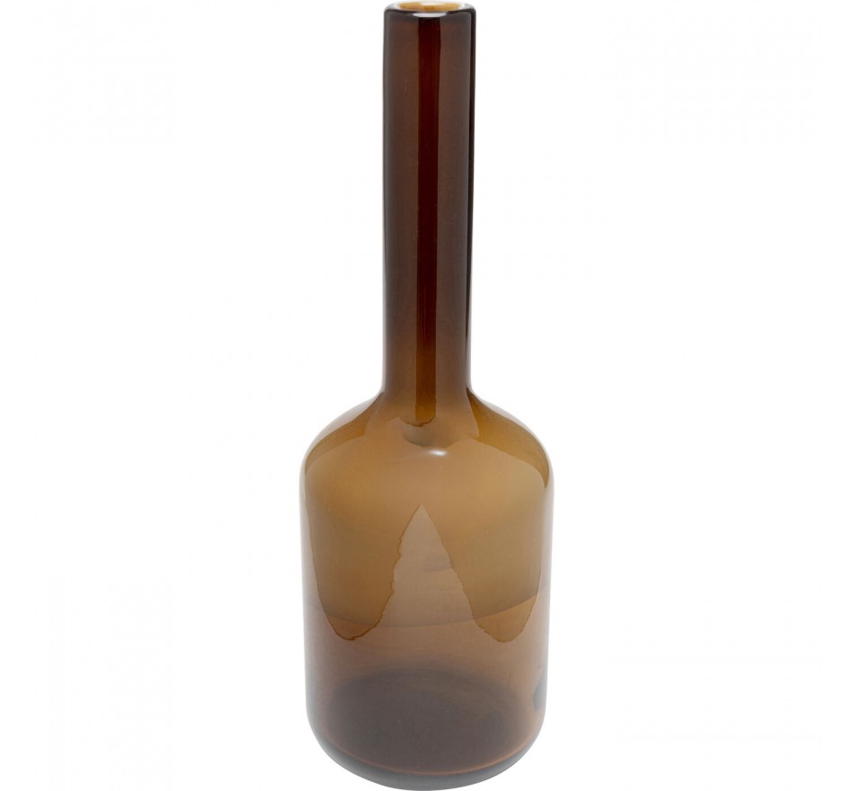 Vaas Toja 46cm bruin Kare Design