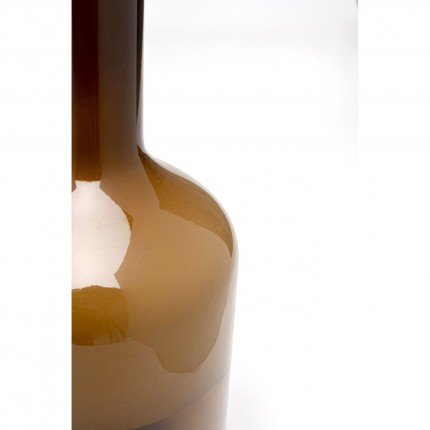 Vaas Toja 46cm bruin Kare Design