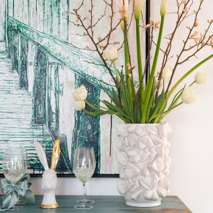 Vaas Body Art 36cm Kare Design