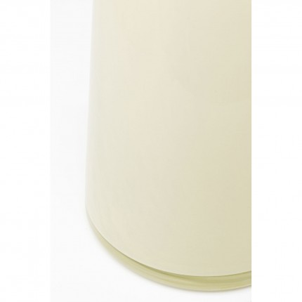 Vase Toja bunny 34cm beige Kare Design
