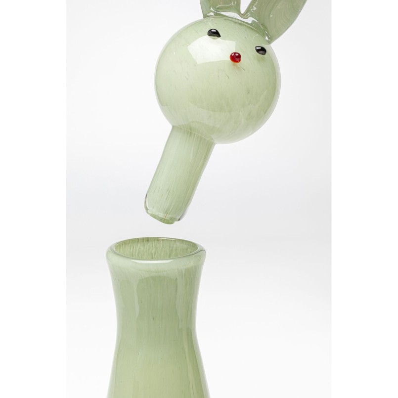 Vase toja Face 41cm
