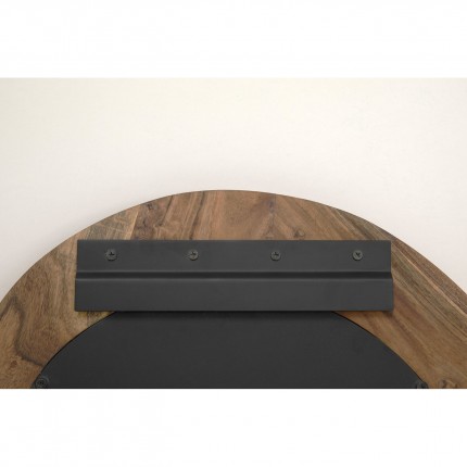 Spiegel Jorge 91x45cm Kare Design