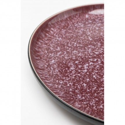 Borden Alissa Ø27cm (4/set) Kare Design