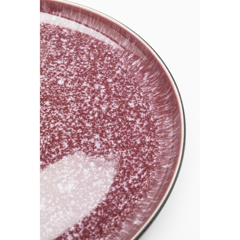 Assiette Alissa Ø27cm