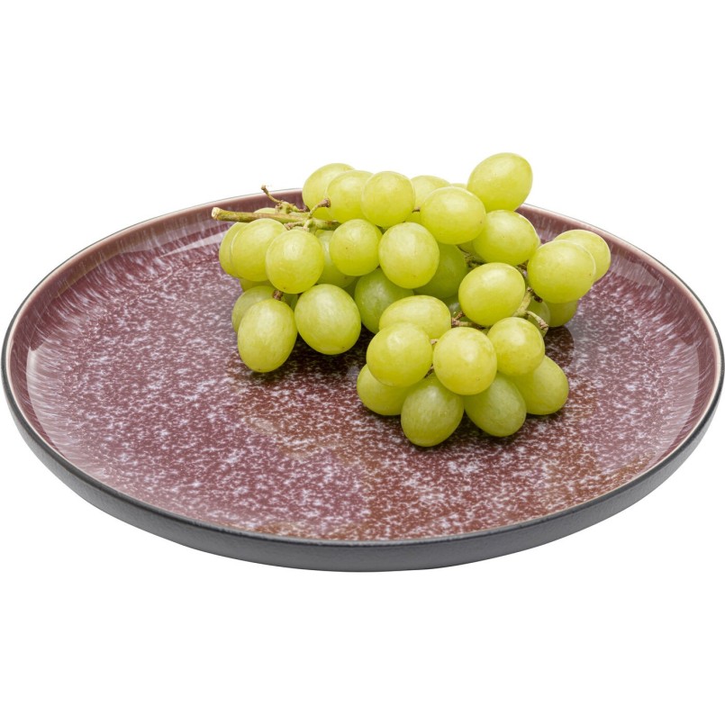 Assiette Alissa Ø27cm