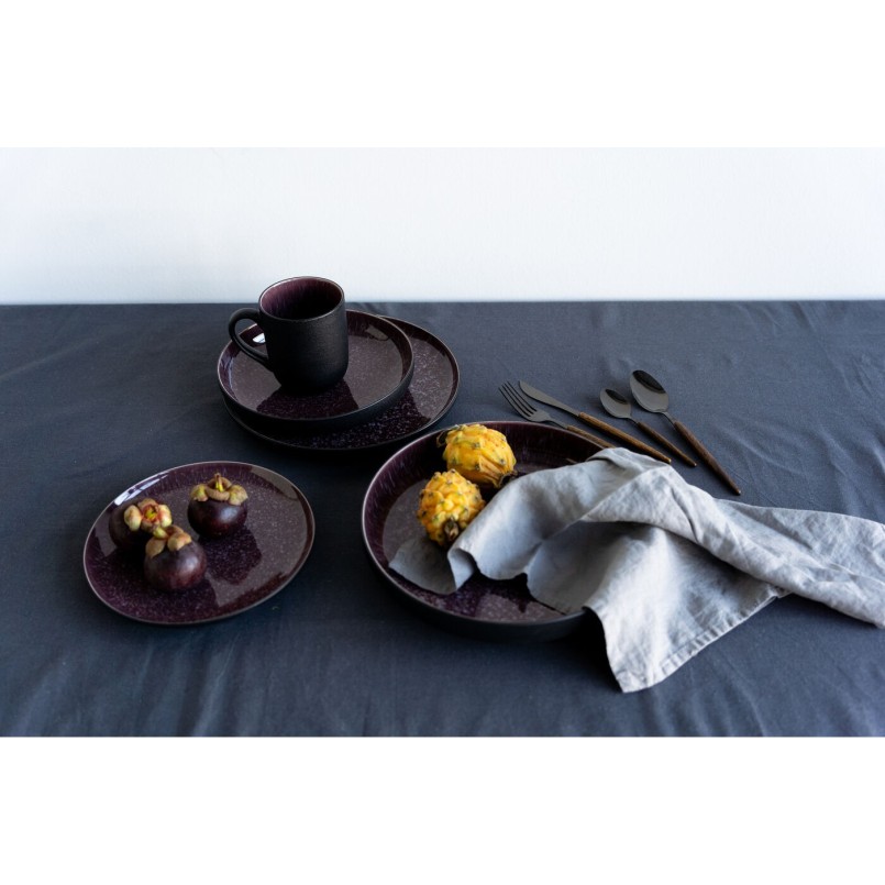 Assiette Alissa Ø27cm
