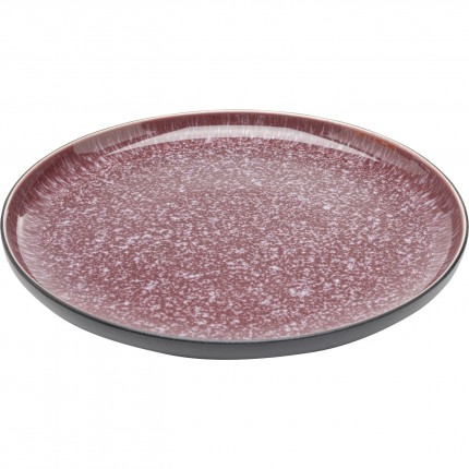 Borden Alissa Ø27cm (4/set) Kare Design