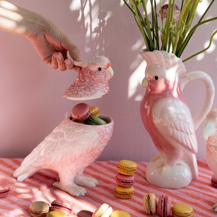 Opberger kaketoe Kare Design