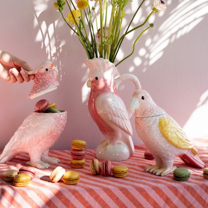 Opberger kaketoe Kare Design