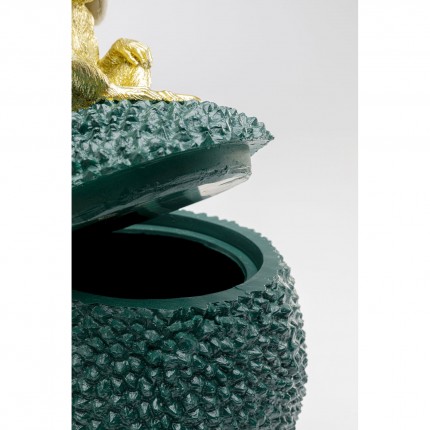 Opberger aap 30cm Kare Design