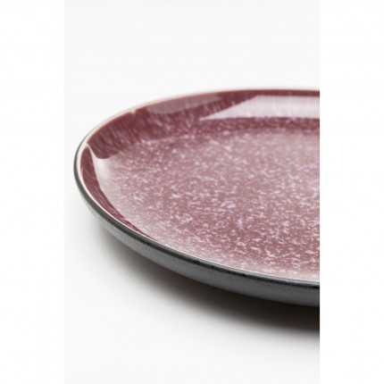 Borden Alissa Ø22cm (6/set) Kare Design