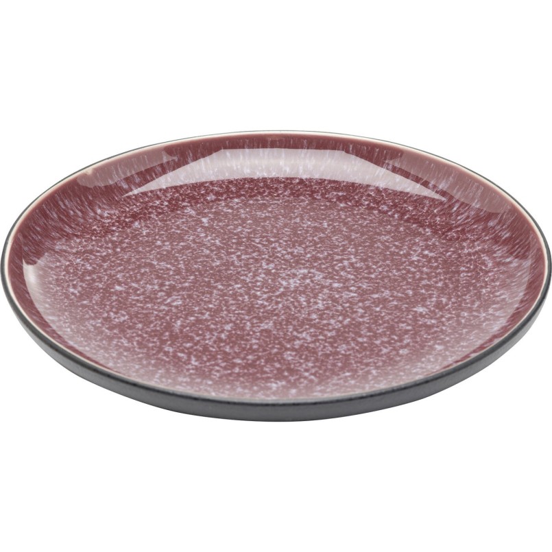 Assiette Alissa Ø22cm