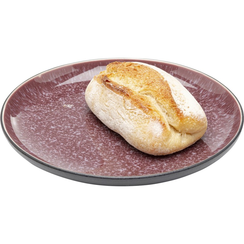 Assiette Alissa Ø22cm