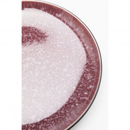 Borden Alissa Ø22cm (6/set) Kare Design