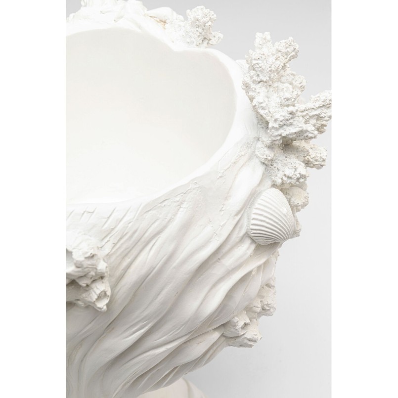 Vase Coral Lady 37cm