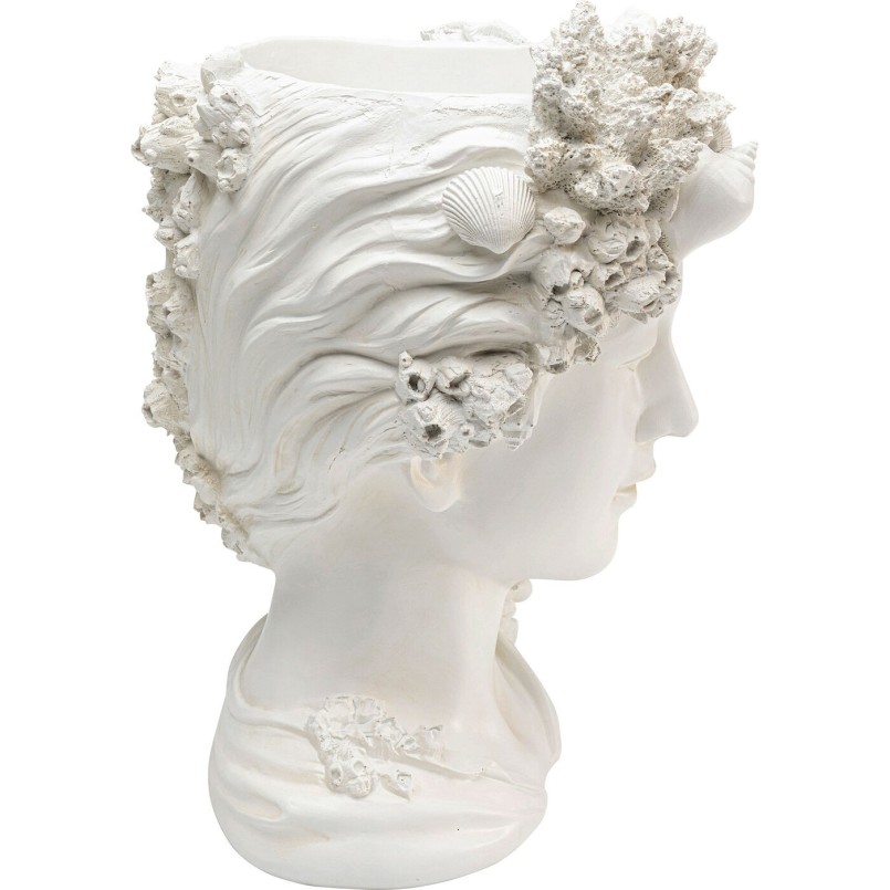 Vase Coral Lady 37cm