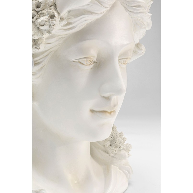 Vase Coral Lady 37cm