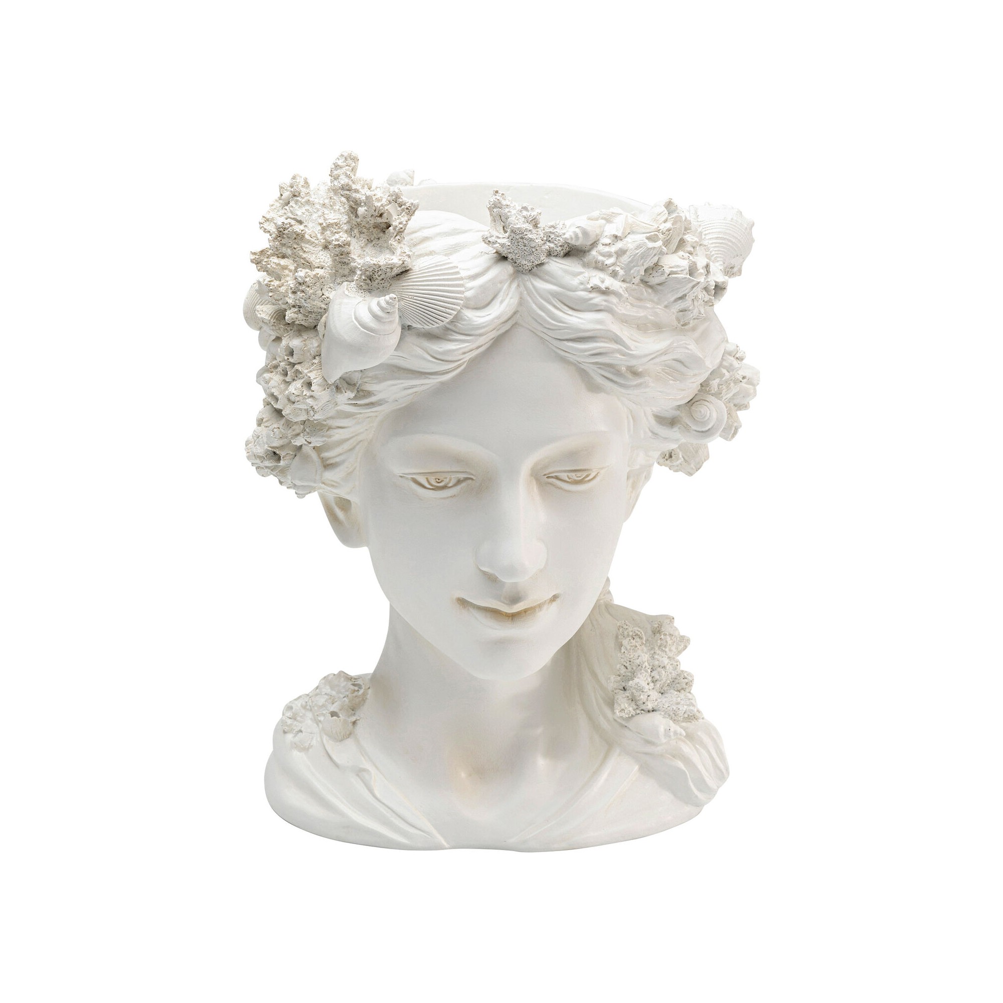 Vase Coral Lady 37cm