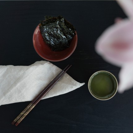 Kommen Ari rood Ø11cm (6/set) Kare Design