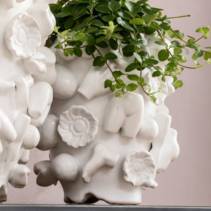 Vaas Body Art 25cm Kare Design