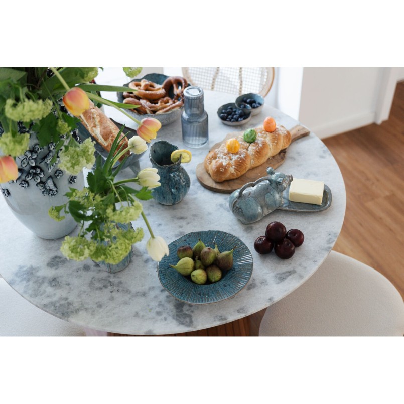 Assiette creuse Mina Ø26cm