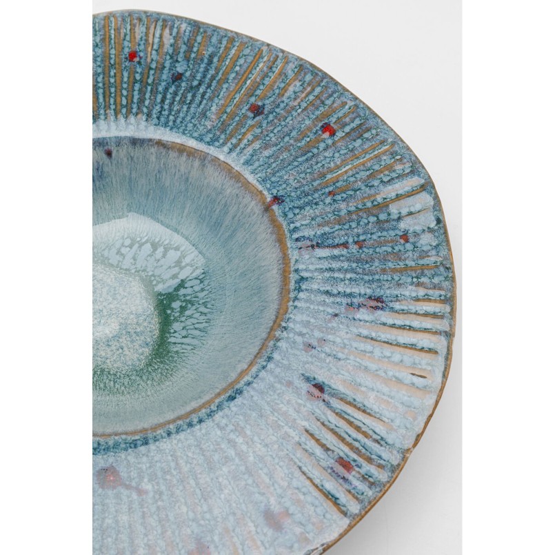 Assiette creuse Mina Ø26cm