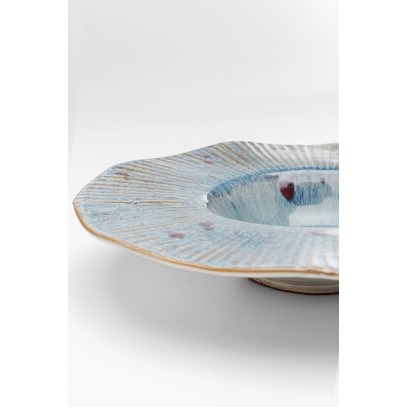 Assiette creuse Mina Ø26cm