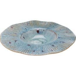 Assiette creuse Mina Ø26cm
