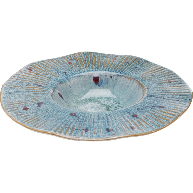 Assiette creuse Mina Ø26cm