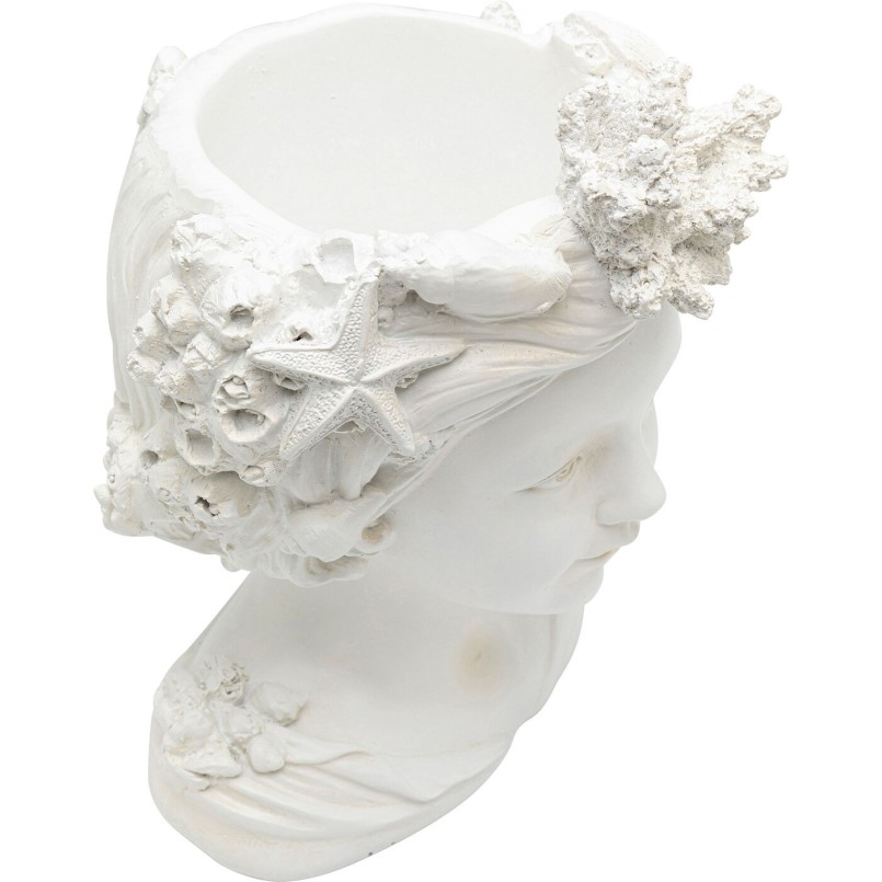 Vase Coral Girl 24cm