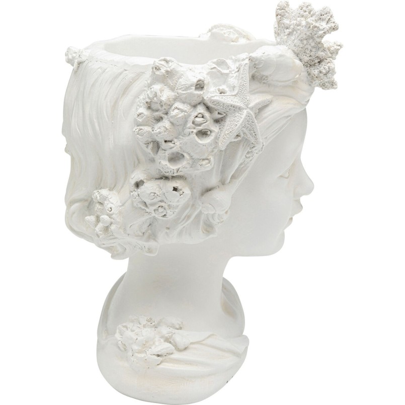 Vase Coral Girl 24cm