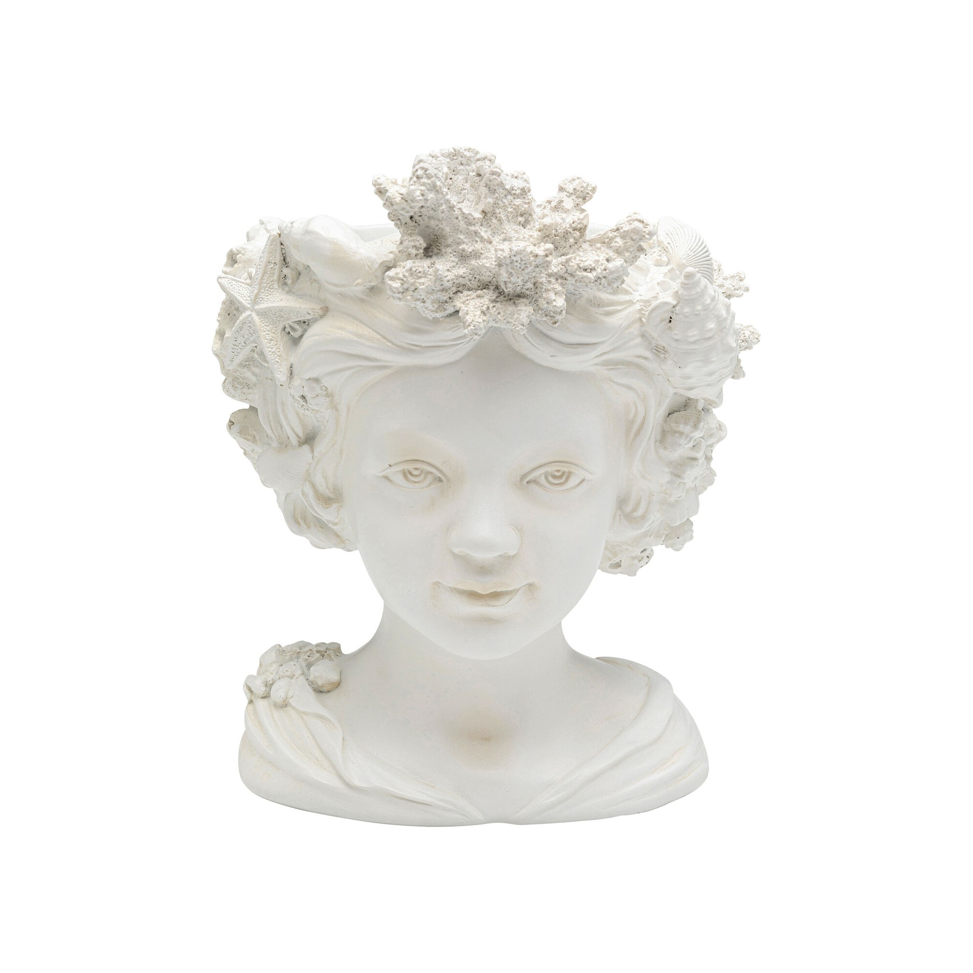 Vase Coral Girl 24cm