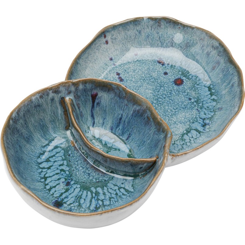 Coupe Mina Dip 22x12cm