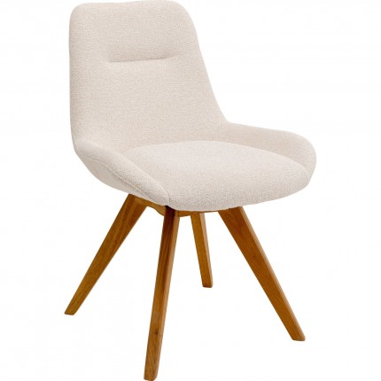 Draaistoel Broadway Kare Design