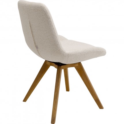 Draaistoel Broadway Kare Design