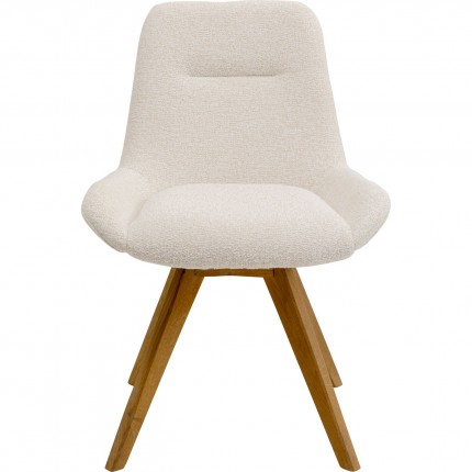 Draaistoel Broadway Kare Design