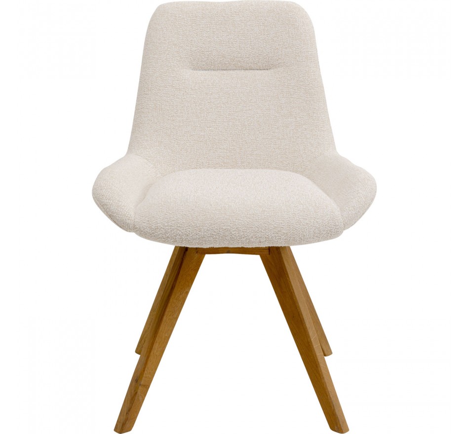 Draaistoel Broadway Kare Design