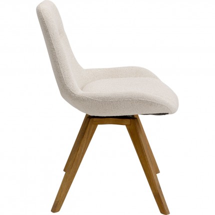 Draaistoel Broadway Kare Design