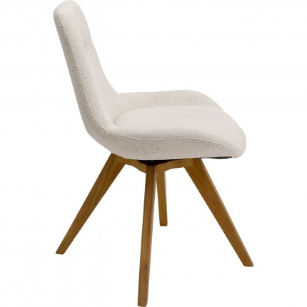 Draaistoel Broadway Kare Design