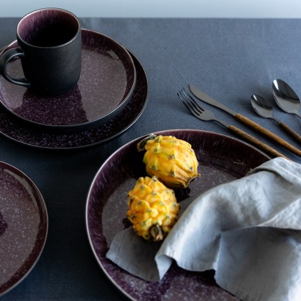 Kommen Alissa Ø16cm (6/set) Kare Design